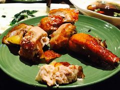 -胡桃里乐队酒馆(鎏嘉码头店)