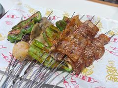 -麻喜大