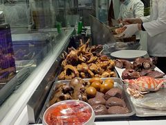 -金成潮菜博物馆(海珠湿地店)