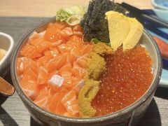 -炙柒Sekinana·精致日料(合生汇店)