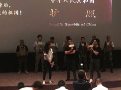 -武商摩尔影城(国广IMAX激光店)