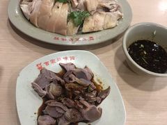 -百家鸡味馆(清泰店)