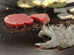 -大成铁板烧•板前(复古餐厅石老人店)