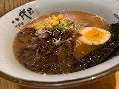 -八代目拉面(金爵万象店)