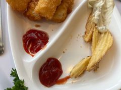 -宜家·瑞典风味餐厅(无锡店)