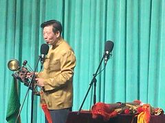 -周末相声俱乐部