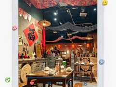 -致流年临沂炒鸡•八大碗(北园路店)