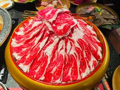 -牛New寿喜烧(曹路花园城店)