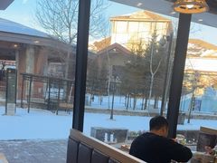 -朴小妹人参鸡汤火锅(长白山万达店)