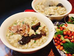 牛肉泡馍-毅祥斋老孙家泡馍(西羊市店)