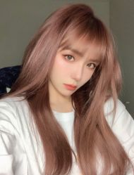 -苏豪路易士·嘉玛发廊