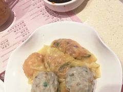 红油三宝-池记(尖沙咀店)