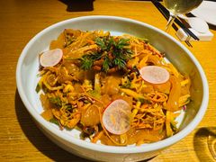 -宏达老菜馆(东安街店)
