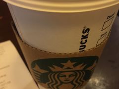 -星巴克(广州淘金路店)