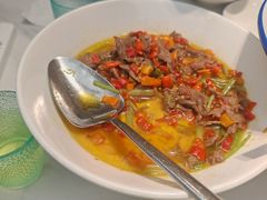 -兰湘子·湘菜小炒(龙德广场店)