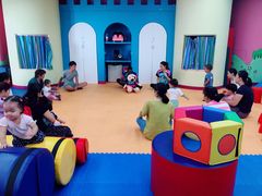 -美国悦宝园早教托育中心(东坝店)