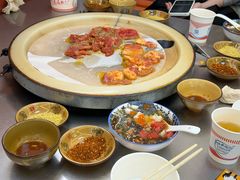 -阿昌白族石板烧·菌锅(大理古城店)