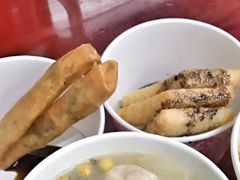 -老麻抄手(吉庆街店)