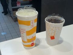 -麦当劳(联盛店)