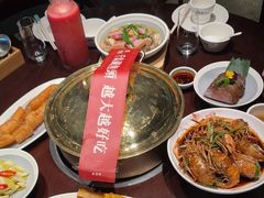 -上名堂·鱼头好吃(体育场路店)