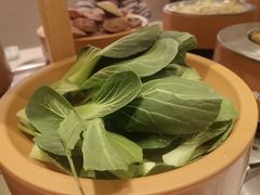 -龍歌自助小火锅(市南金茂湾店)