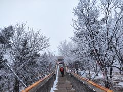 -妙峰山风景名胜区