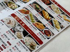 -天鲜阁·海鲜粤菜·33年老字号(石槎白云站店)