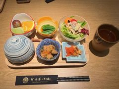 -阿吾罗·月咏精致日料(港汇恒隆广场店)