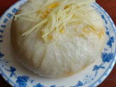 -四海楼(如皋定慧禅寺店)