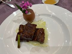 -马勒别墅·中餐厅