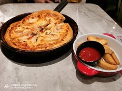 -必胜客(鳌江万达店)