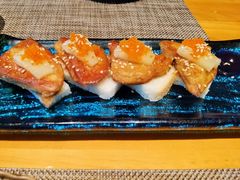招牌鹅肝-久喜番和牛烧肉酒场(北辰三角洲店)