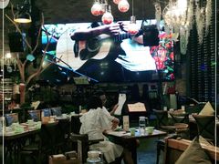 大堂-胡桃里音乐酒馆(曲江店)