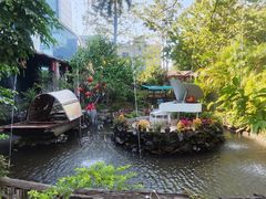 -花溪雨·森林餐厅(石基店)