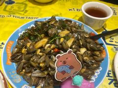 -桥东喜碧海鲜街(水东街店)