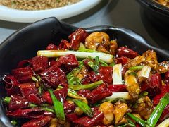 -掌上鲜(南顺城街店)