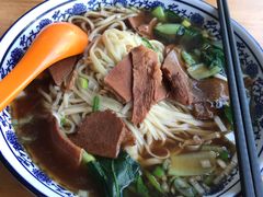 -竹青胶东摔面(黄岛开发区店)