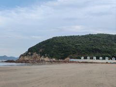 -东海半边山旅游度假区