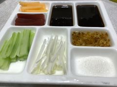 -京味民福烤鸭店(建设四马路店)