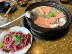 -阿西土陶牦牛汤锅