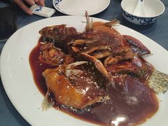 -皇饭儿·王润兴酒楼(河坊街店)