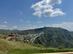 -桑干河大峡谷旅游区