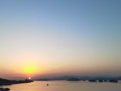 -绿城千岛湖喜来登度假酒店