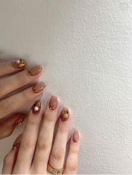 -情同手足美甲美睫