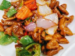 -谢记上海大排档(长寿路店)
