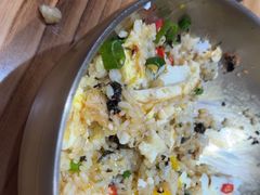 -青瓦餐厅·生鱼片·韩园烤肉(西塔店)