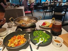 -简小舍·民间手艺菜(武昌江滩店)