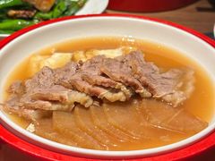 -清水亭湖北菜(大屯DT51店)