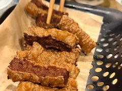 -牛街清真满恒記(平安里西大街店)