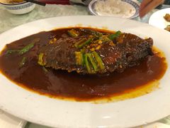 糖醋鱼-红豆园(文林街店)